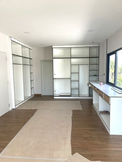 AP (Thailand) มีบางส่วน 2023 ขายบ้านเดี่ยว 2 ชั้น Centro พระราม 2 – พุทธบูชา 2 เนื้อที่ 57.6 ตร.ว. สภาพใหม่  รูปที่ 4