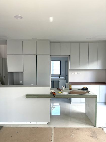 AP (Thailand) มีบางส่วน 2023 ขายบ้านเดี่ยว 2 ชั้น Centro พระราม 2 – พุทธบูชา 2 เนื้อที่ 57.6 ตร.ว. สภาพใหม่  รูปที่ 3