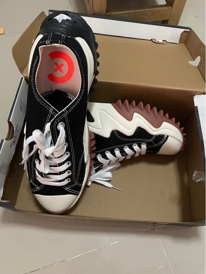 รองเท้า Converse Run Star Motion รูปที่ 2
