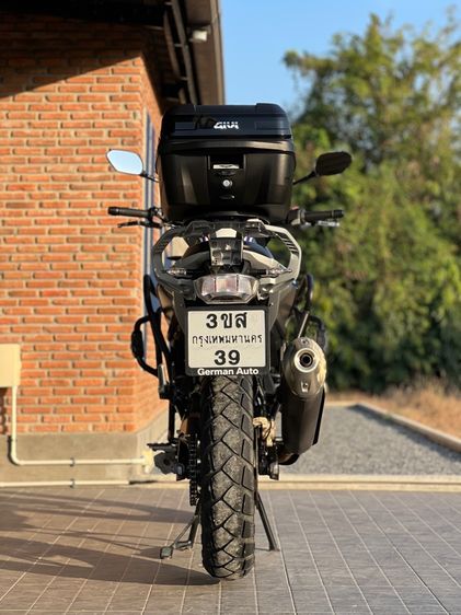 BMW G310gs ปี 2021 ไมล์ 9xxx รูปที่ 13