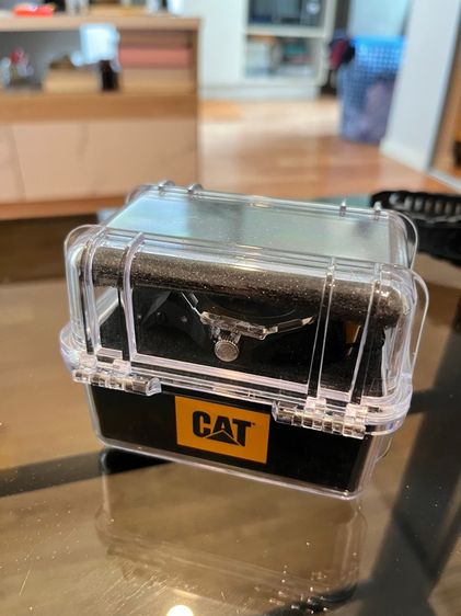 นาฬิกา Caterpillar (CAT) รูปที่ 7