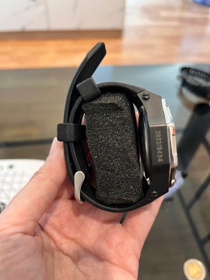 นาฬิกา Caterpillar (CAT) รูปที่ 4