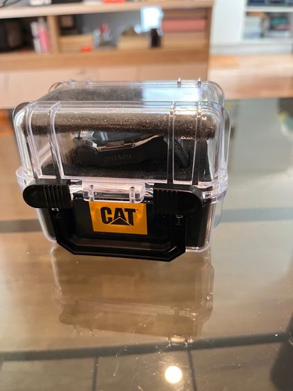 นาฬิกา Caterpillar (CAT) รูปที่ 2