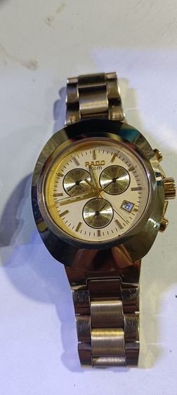 นาฬิกา RADO รูปที่ 4