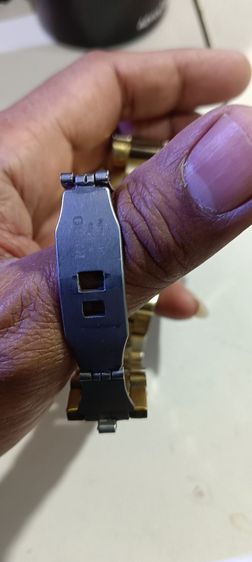 นาฬิกา RADO รูปที่ 5
