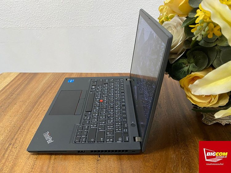  Lenovo Thinkpad X13 gen2 บางเบา 13.3” ปี 2022  รูปที่ 5