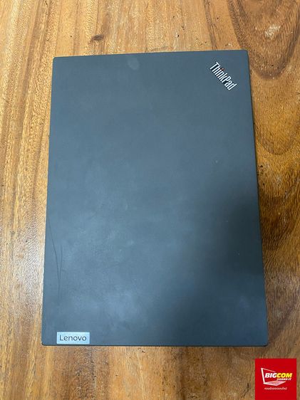  Lenovo Thinkpad X13 gen2 บางเบา 13.3” ปี 2022  รูปที่ 7