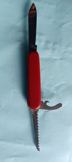 มีดพับ รูปที่ 2