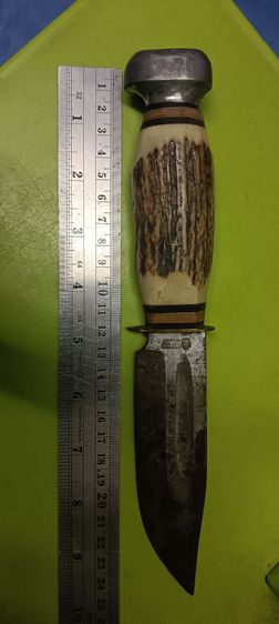 มีดยังชีพนักบิน รูปที่ 4