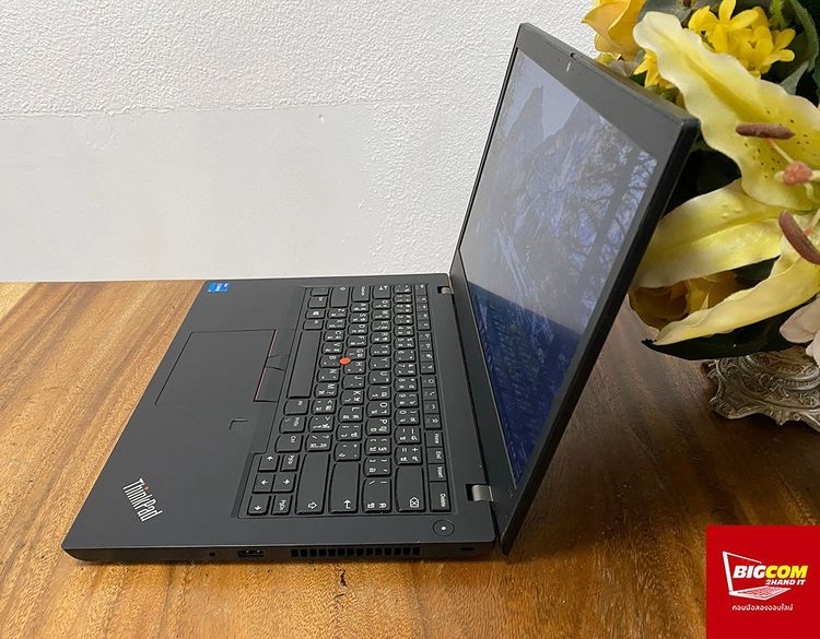  Lenovo Thinkpad L14 gen 2 i7gen11 14” ปี 2022  รูปที่ 5