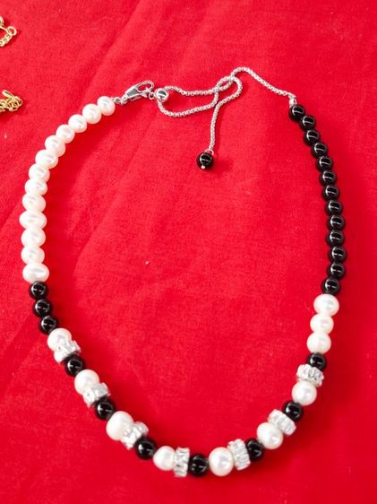 สร้อยมุกแท้ รูปที่ 2