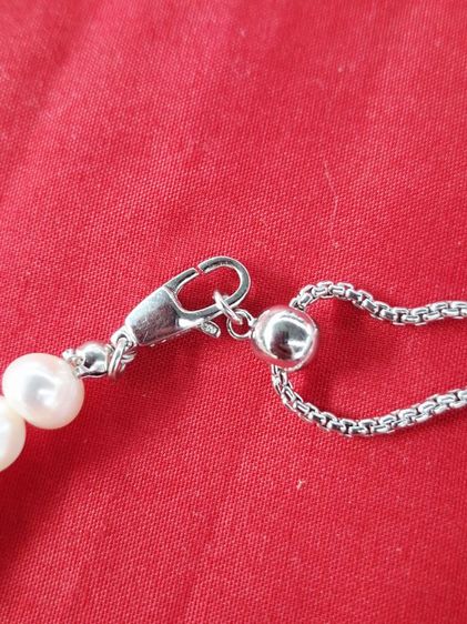 สร้อยมุกแท้ รูปที่ 5