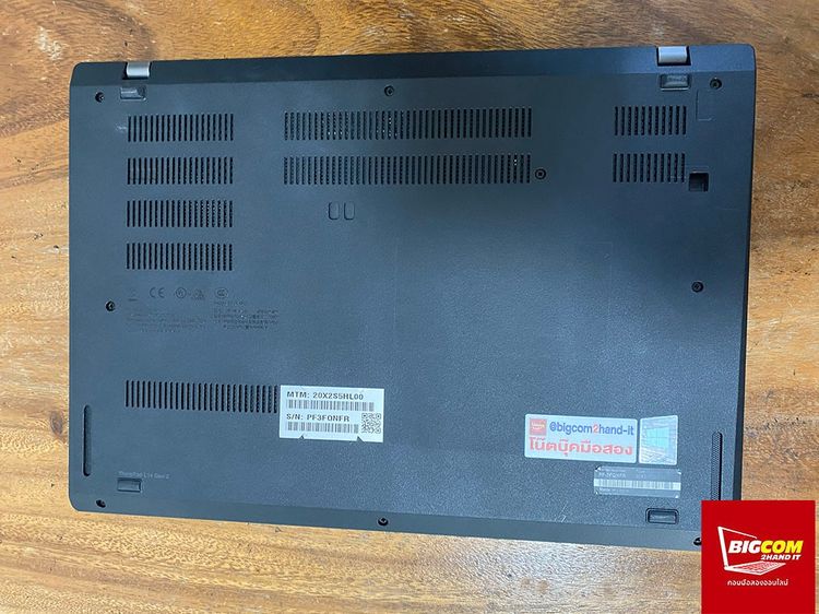 Lenovo Thinkpad L14 Gen2 i5-gen11 14.0” ปี 2022  รูปที่ 8