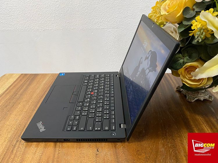 Lenovo Thinkpad L14 Gen2 i5-gen11 14.0” ปี 2022  รูปที่ 5