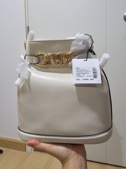 LYN METAL INFINITE BUCKET M รูปที่ 2