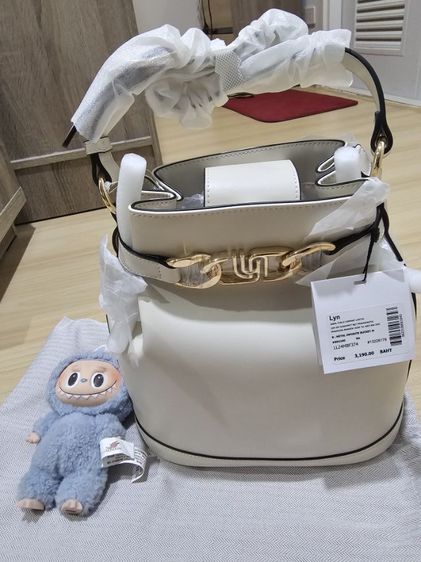 LYN METAL INFINITE BUCKET M รูปที่ 3