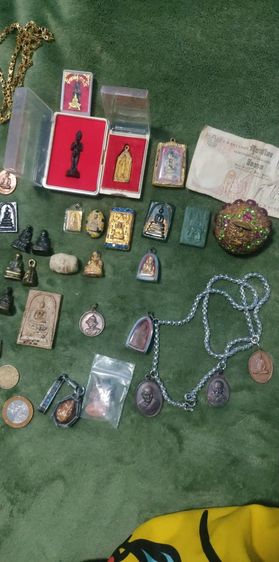 ปล่อยพระราคาเหมา(ส่วนหนึ่งทำบุญ) รูปที่ 2