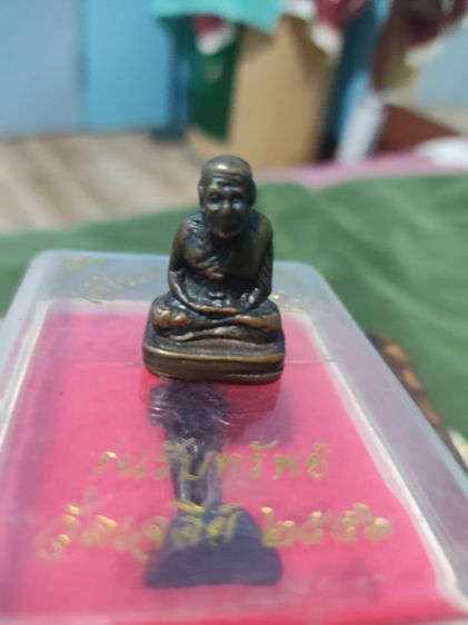 ปล่อยพระราคาเหมา(ส่วนหนึ่งทำบุญ) รูปที่ 8