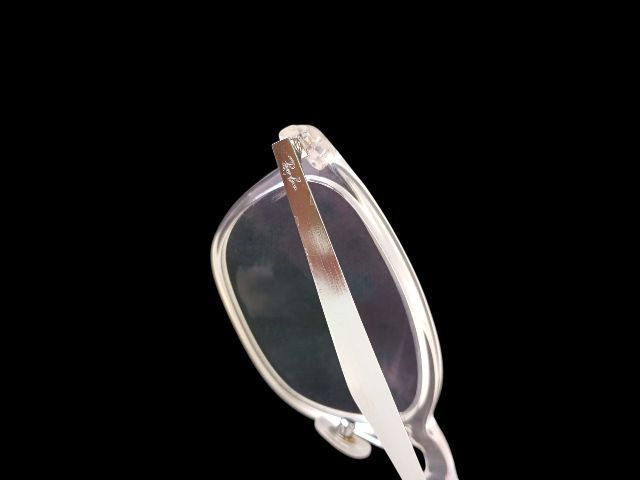 แว่นสายตา  RayBan  รูปที่ 3