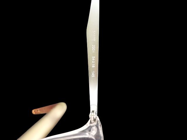 แว่นสายตา  RayBan  รูปที่ 2