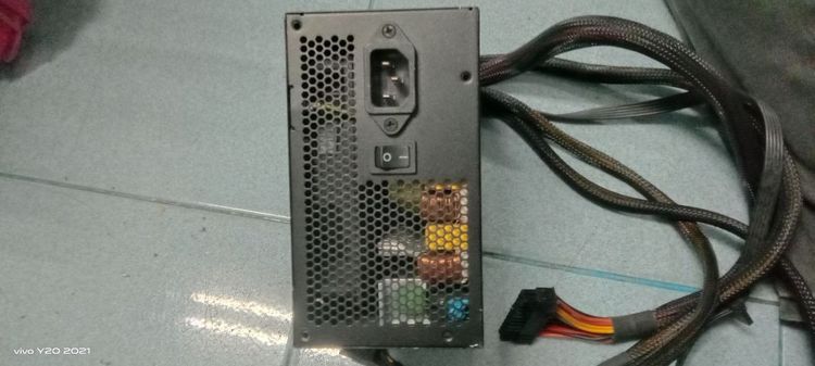 ขายpsu coolermaster 750w 80plus รูปที่ 3