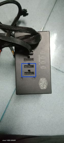 ขายpsu coolermaster 750w 80plus รูปที่ 5