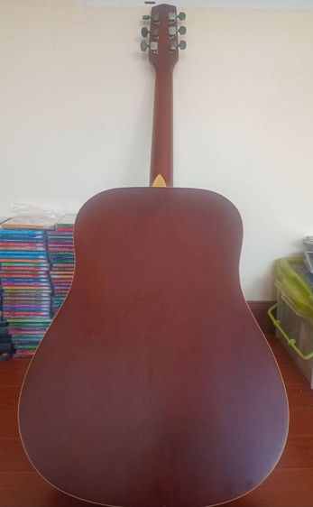 กีต้าร์โปร่ง Fina รุ่น FAW-801N-M รูปที่ 2