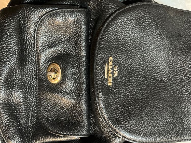 Coach miniแท้ รูปที่ 3