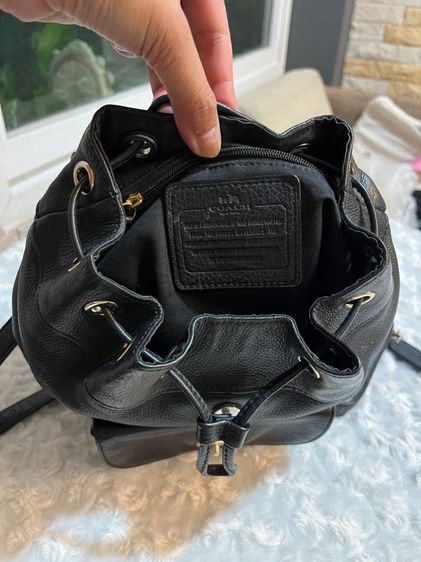 Coach miniแท้ รูปที่ 9