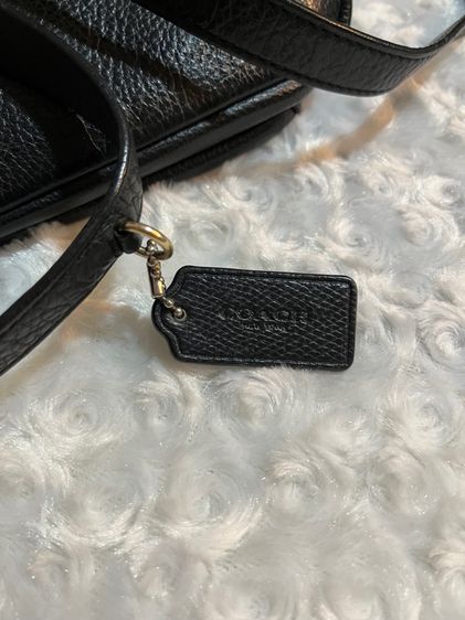 Coach miniแท้ รูปที่ 5