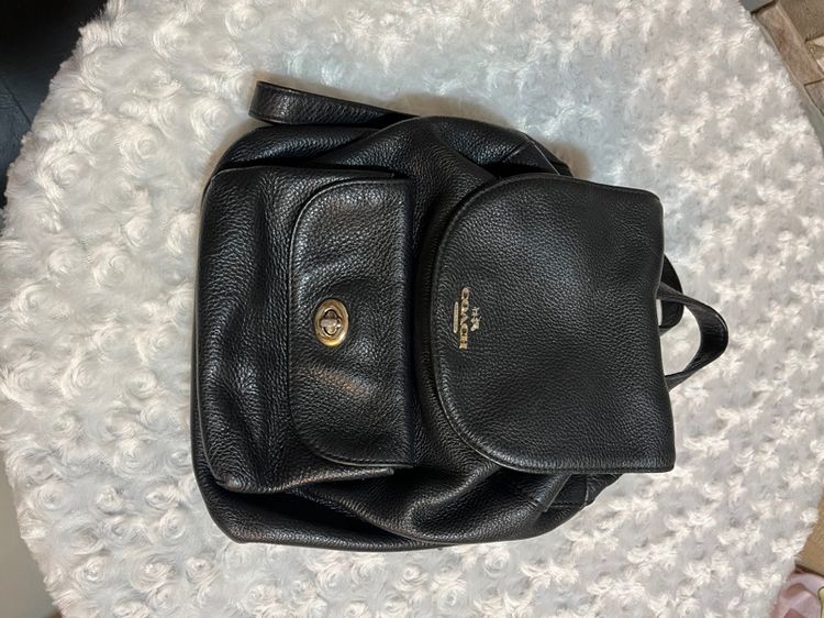 Coach miniแท้ รูปที่ 2