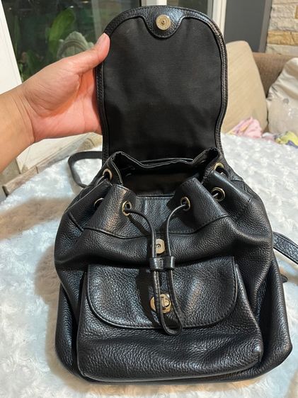 Coach miniแท้ รูปที่ 7