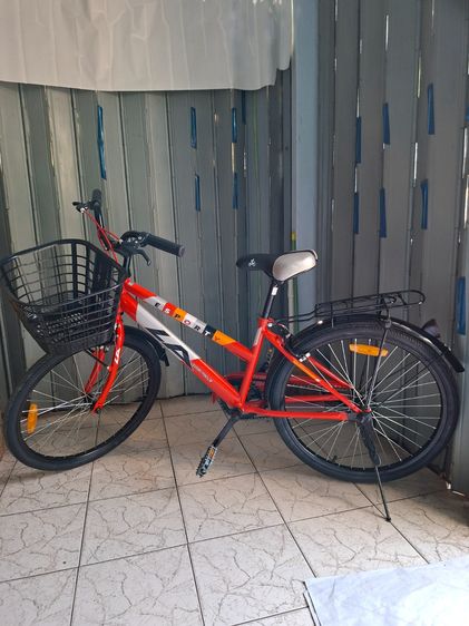 จักรยานLA รูปที่ 2