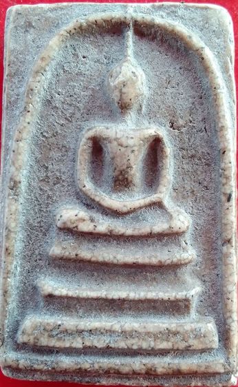 พระสมเด็จ วัดระฆัง พิมพ์ใหญ่