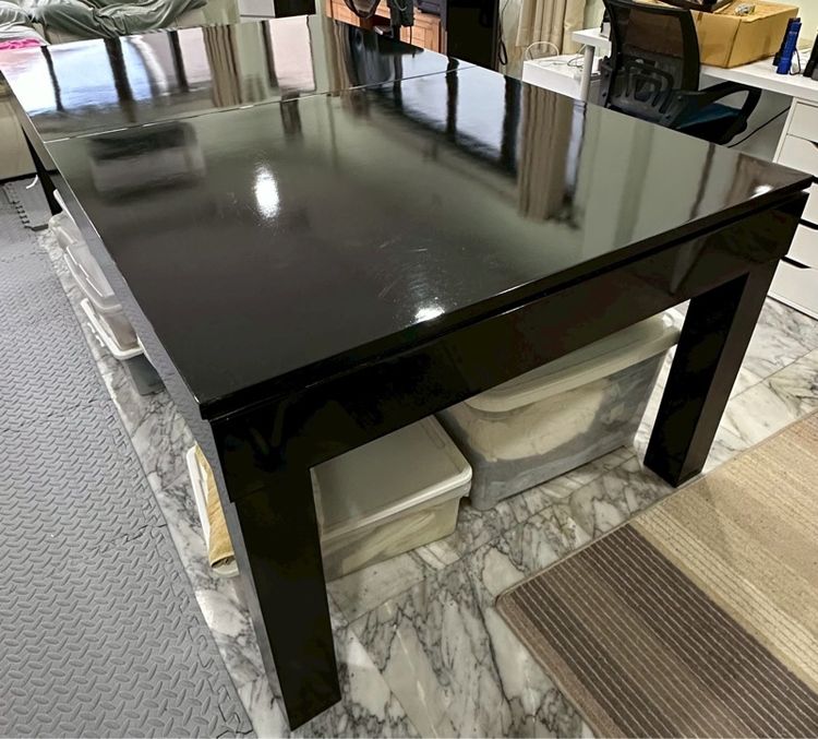 POOL DINNING TABLE รูปที่ 2