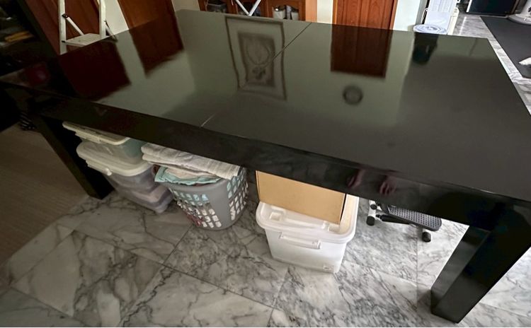 POOL DINNING TABLE รูปที่ 6