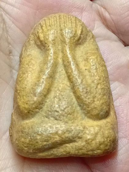 ปิดตาหลวงพ่อแดง วัดเขาบรรไดอิฐ รูปที่ 5