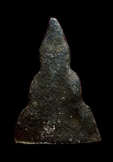 หลวงพ่อโตวัดบางพลี หลังลายผ้า ปี2470 จ.สมุทรปราการ รูปที่ 6