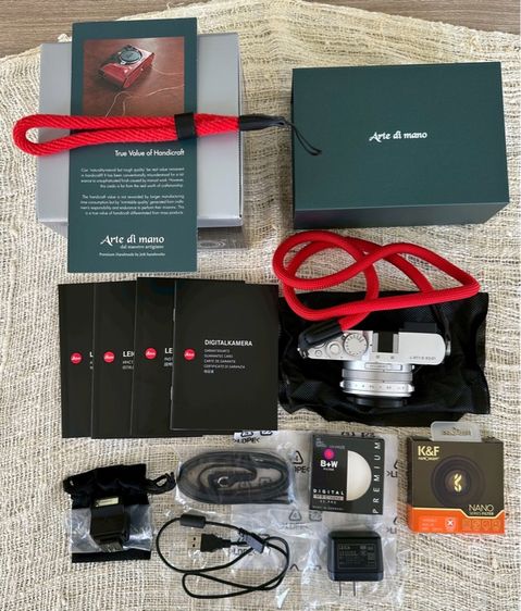 LEIKA D LUX 7 รูปที่ 3