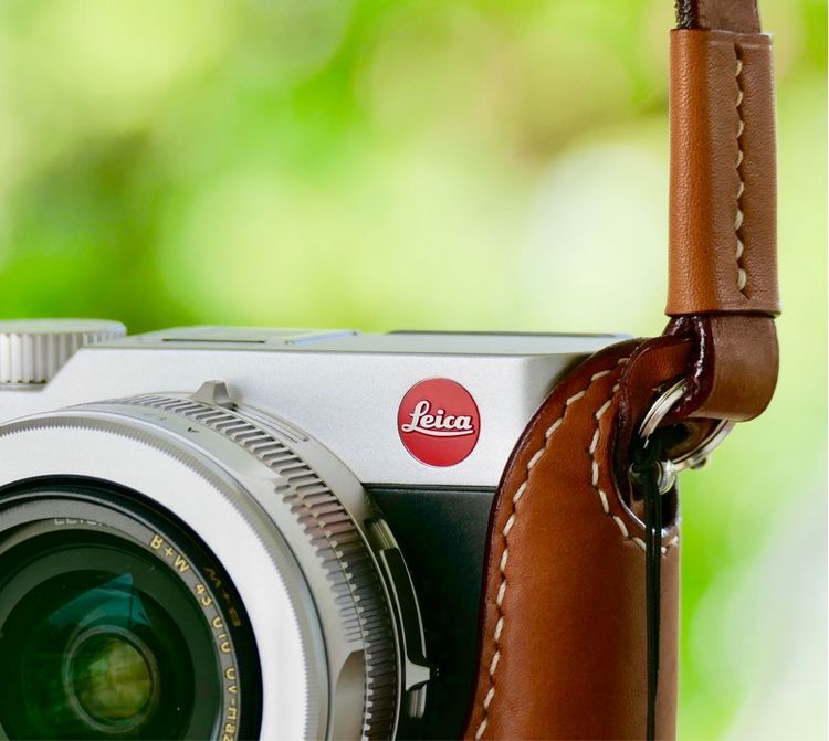 LEIKA D LUX 7 รูปที่ 5