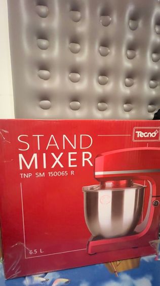 เครื่องตีเค้ก Mixer  รูปที่ 2