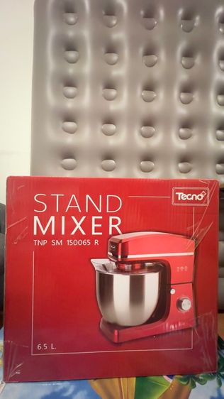 เครื่องตีเค้ก Mixer  รูปที่ 4