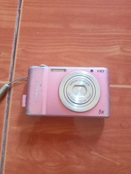 ขายกล้องดิจิตอล Samsung  ราคา 800 บาท