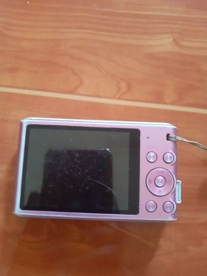 ขายกล้องดิจิตอล Samsung  ราคา 800 บาท รูปที่ 2
