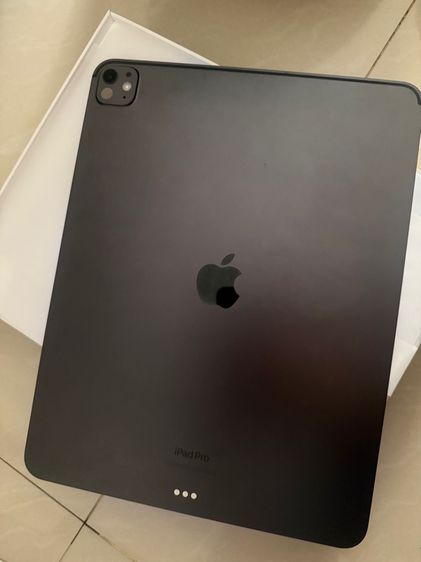 ipad por13 m4 รูปที่ 9