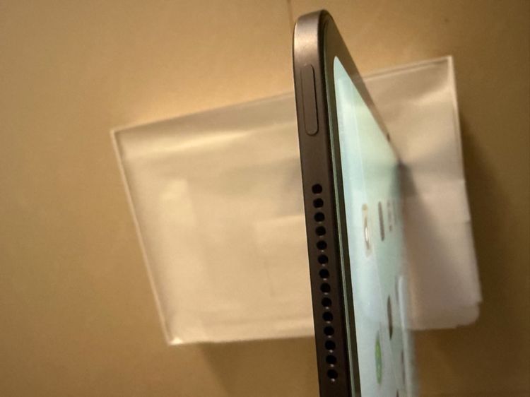 ipad por13 m4 รูปที่ 5