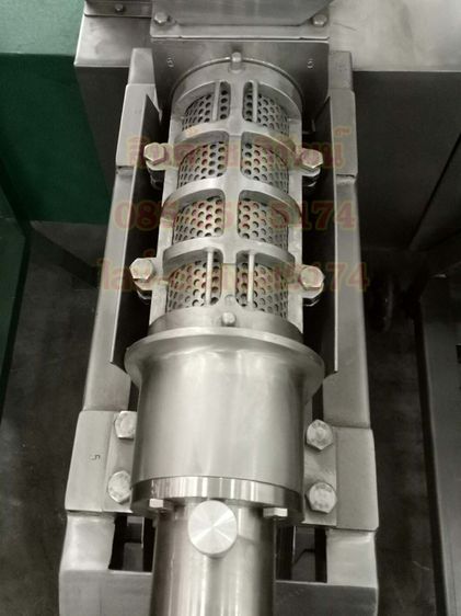 เครื่องคั้นกะทิหัวจรวดสแตนเลส4น๊อต1แรง รูปที่ 2