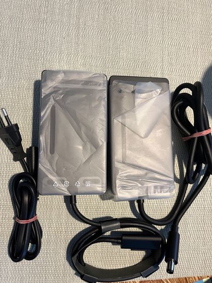 MS Surface Dock 2 and 199W Power Supply