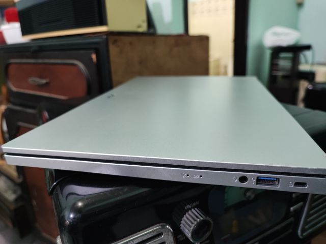 notebook Acer Go 15 2024 สภาพใหม่ รูปที่ 4