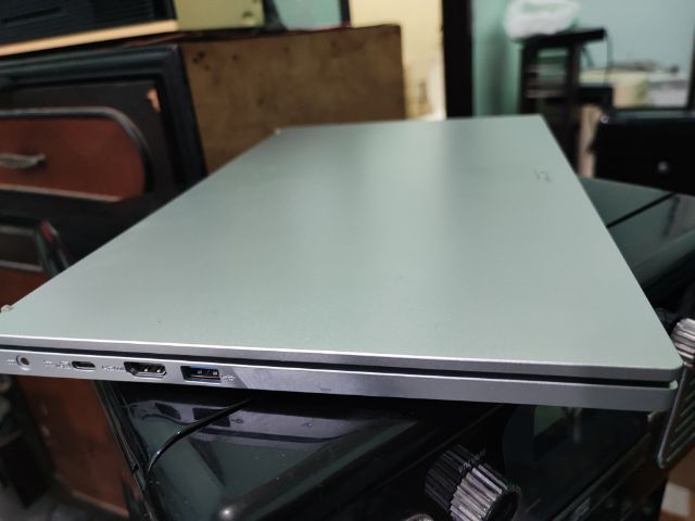 notebook Acer Go 15 2024 สภาพใหม่ รูปที่ 3